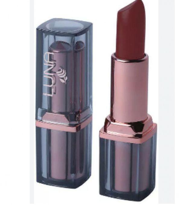 Luna - Extra Creamy Lipstick - 4.5 Gm - No. 204