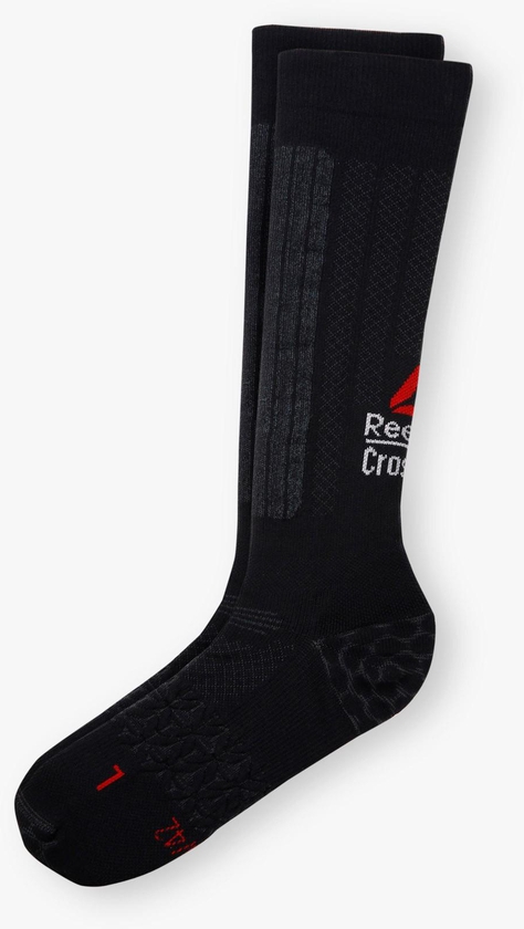 CrossFit Compression Knee Socks