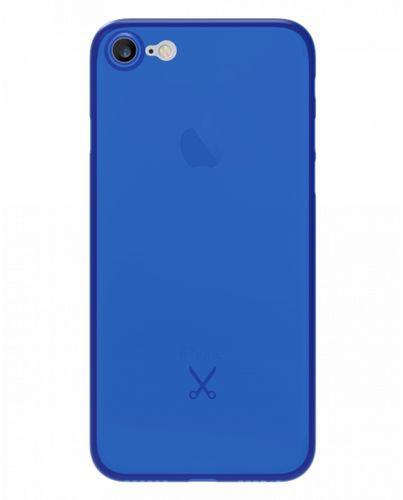 Philo Ultra Slim 0.3 PP Ultra Thin Case for Apple iPhone 7 - Blue