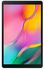 Samsung Galaxy Tab A 10.1 (2019) - 32 جيجا بايت - 4G تابلت - فضي