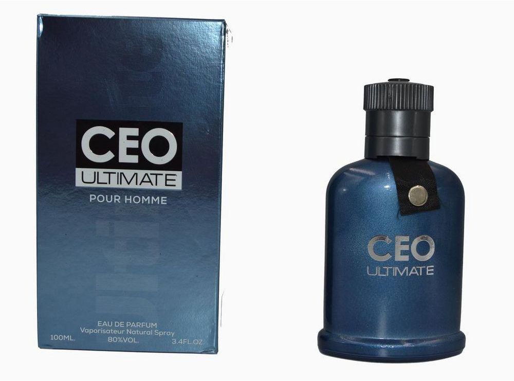 CEO Ultimate Eau De Parfum 100ml
