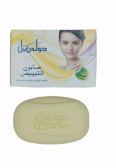 whitening soap Golden Pearl