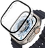 HYPHEN Apple Watch Protector Ultra , 49mm, Transparent