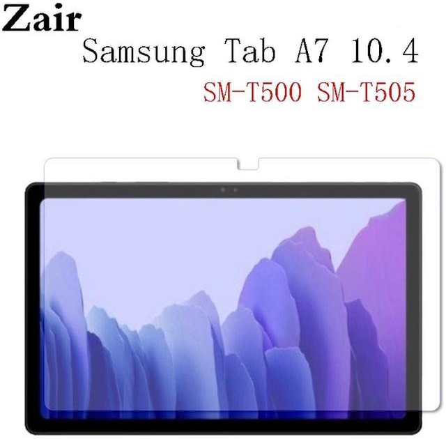 Tempered Glass For Samsung Galaxy Tab A7 10.4