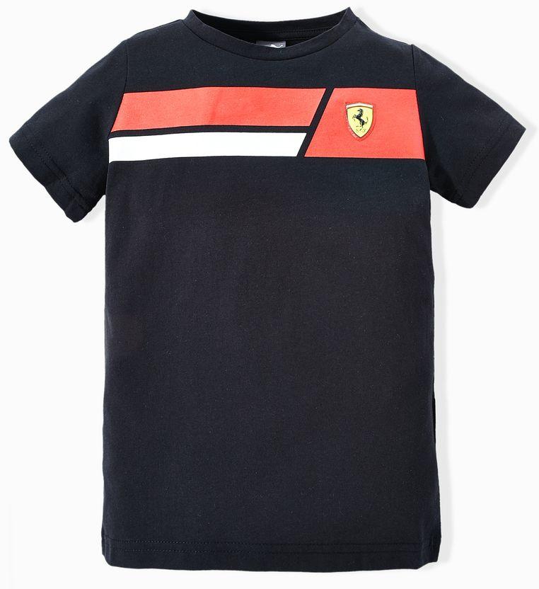 Kids Ferrari T-Shirt