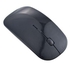 Sweethomeplanet Ultra Thin USB  Optical Wireless  2.4G Mouse (6 Colors)