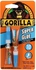 Gorilla Super Glue 3g x Pack of 2