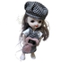 Cute Beautiful Doll For Girls, Fashion Doll - 15 Cm