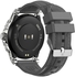 Swiss Military SM-WCH-DOM2-S-GRY Dom 2 Smart Watch Grey