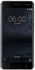 Nokia 6 - موبايل 5.5 بوصة - ثنائي الشريحة 32 جيجا بايت - 4G - أسود غير لامع