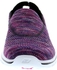 Skechers 13987-Bkmt Go Walk 3 Walking Shoes for Women - Multi Color