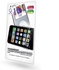 Capdase Soft Jacker Fuze cover for iPod Touch 4, Multi Color - SJIPT4-3FY3