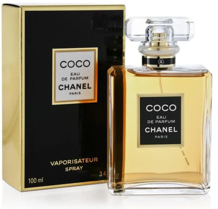 Coco Noir Perfume by Chanel For Women EDP