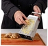 4-sided Stainless Steel Grater