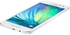 Samsung Galaxy A5 16GB 3G Dual SIM Smartphone A500H Pearl White
