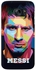 Stylizedd  Samsung Galaxy S7 Premium Slim Snap case cover Matte Finish - Poly Messi