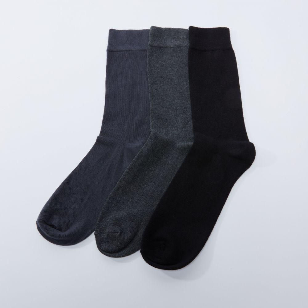 Splash Set of Socks For Men