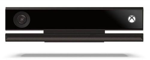 Microsoft Official Xbox One Kinect Sensor
