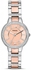 Fossil ES3405 Stainless Steel Watch - Silver