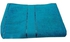 100% Cotton Bath Towel 150*100 cm - Blue.
