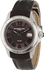 Raymond Weil Men's Brown Leather Brown Dial Watch - 2970-STC-00718