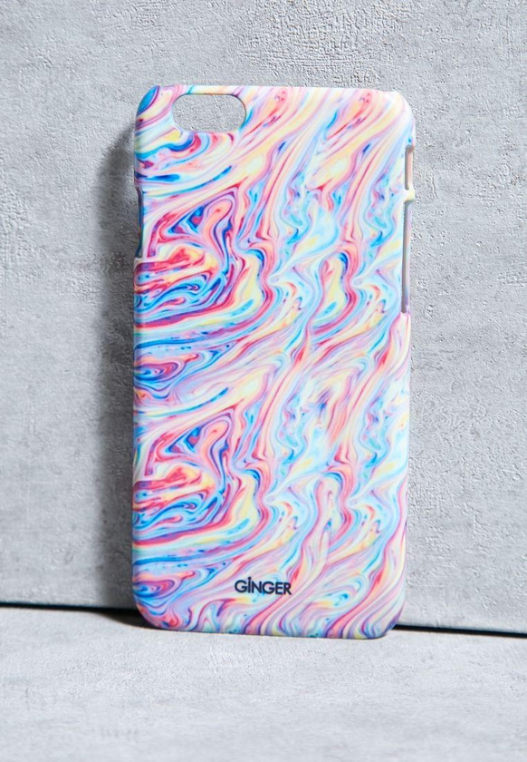 iPhone 6  Marble Cover