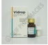 VIDROP (VITAMIN – D3) ORAL DROPS 15 ML