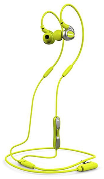 Remax Sports Headset RM-S1 Green