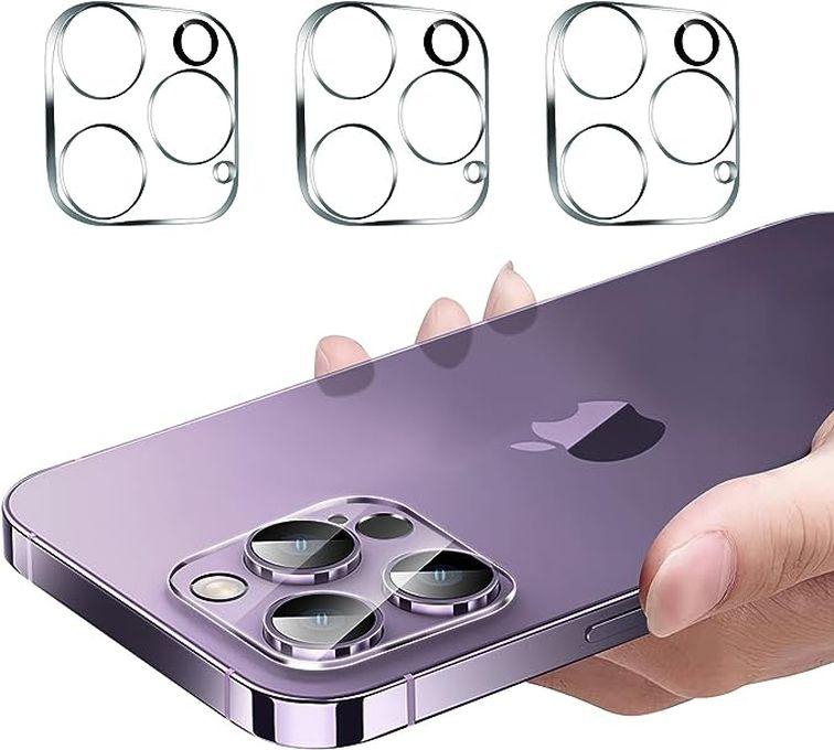 Lens Sticker Camera Lens Cover For Iphone 14 PRO MAX