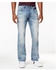 Macy's Buffalo David Bitton Men's King-X Slim Boot Cut Stretch Jeans