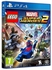 Sony Warner Bros. Interactive PS4 LEGO MARVEL SUPER HEROES 2