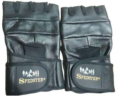 Speedster Gym Workout Weight Lifting Or Cycling Gloves
