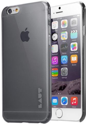 Laut Slim Case for Apple iPhone 6 – Black