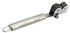 Knife Sharpener Silver 19centimeter