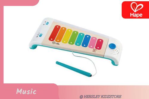(HP11883-800858) Hape, Magic Touch Xylophone