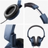 Edifier 81-02274 H840 Wired Over Ear Headset Blue