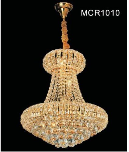 Luxury Crystal Chandelier Light, Cost Of A Crystal Chandelier
