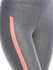 Under Armour Heat Gear Armr Coolswitch Training Capris For Women