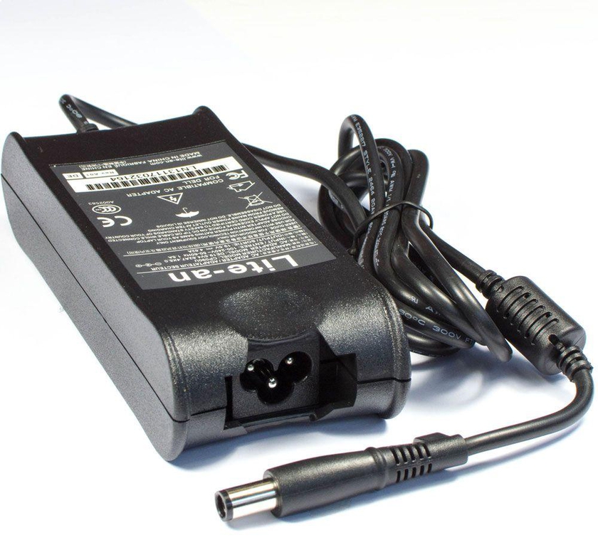 Lite-an 19.5v 4.62a 90W Laptop AC Adapter Charger For Dell Latitude E5500 E6400 (D1)