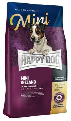Happy Dog My Little Irland Dry Dog Food