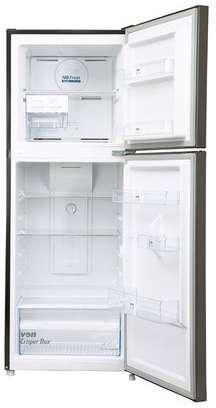 Von Hotpoint VART-26NMS 200L Double Door Refrigerator
