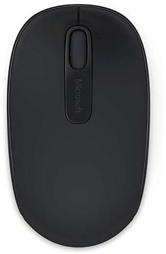 Microsoft-Wireless Mobile MOUSE 1850(U7Z-00004)