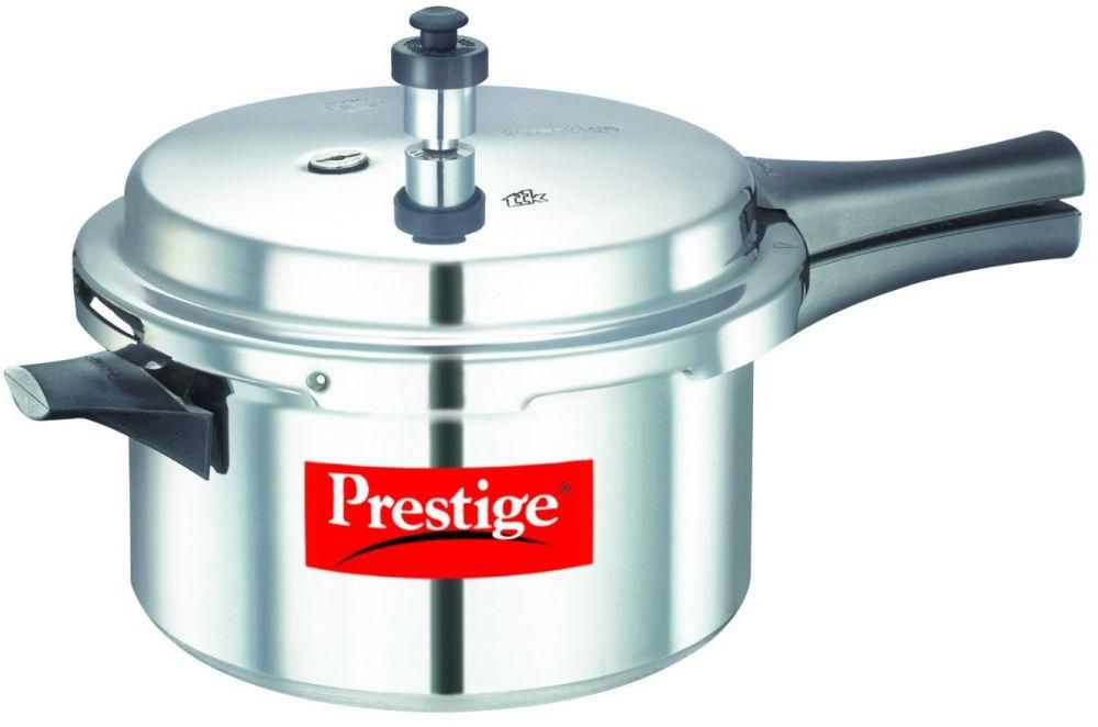 Prestige Popular Pressure Cooker 4 Liter PC 4LTR-POP