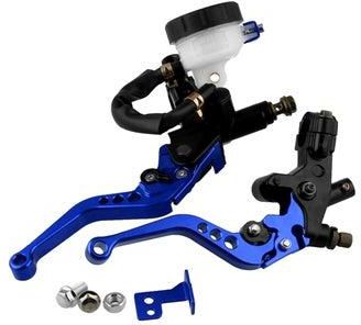 Motorcycle Brake Clutch Levers