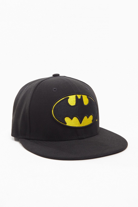 New Era - Character Basic Batman 59FIFTY® Cap