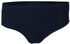 Mesery Bundle OF Six Brief Smooth Cotton Hipster Panties