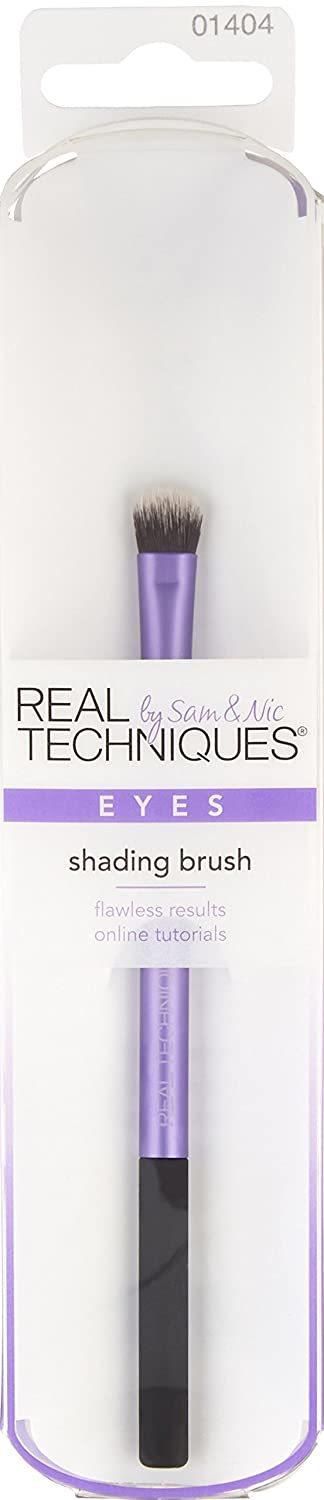 Real Techniques Shading Brush, Multicolor