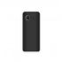 Bontel M6-2.4inch Screen , Big Battery Phone-Black