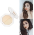 6 Colors Warm Color Eyeshadow Tray Powdery Delicate Clothes Long Lasting Not Blooming Eye Shadow