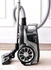 Vacuum Cleaner High Performance Silver Colour